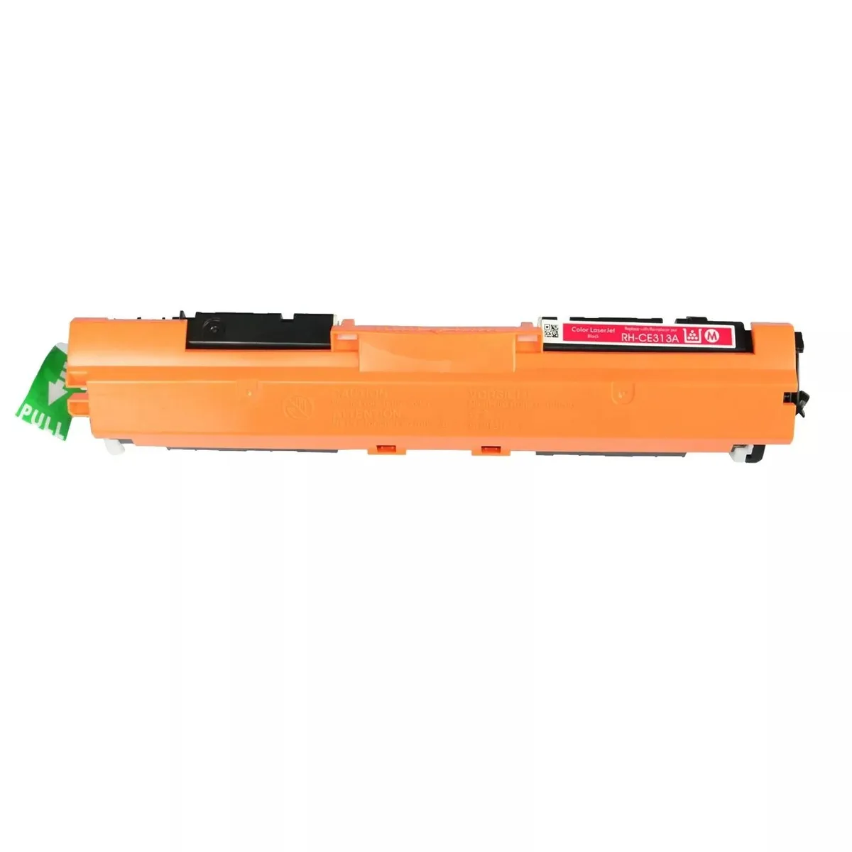 Aster Graphics Inc Aster Graphics Inc 126A Magenta Toner Cartridge CE313A — product photo