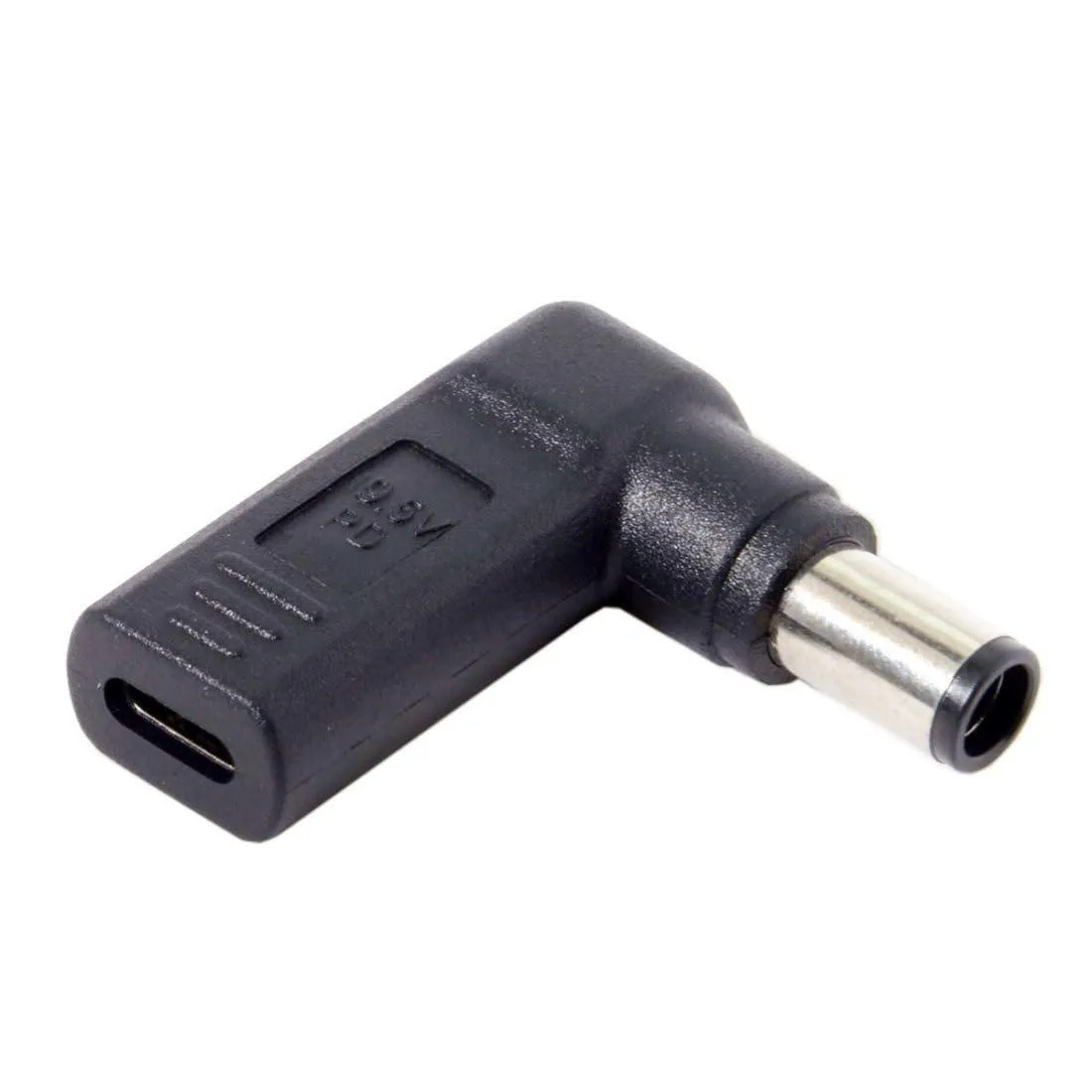 LORDWORLD LORDWORLD USB-C to DC 20V 7.4x5.0mm PD 65W Trigger Adapter — product photo