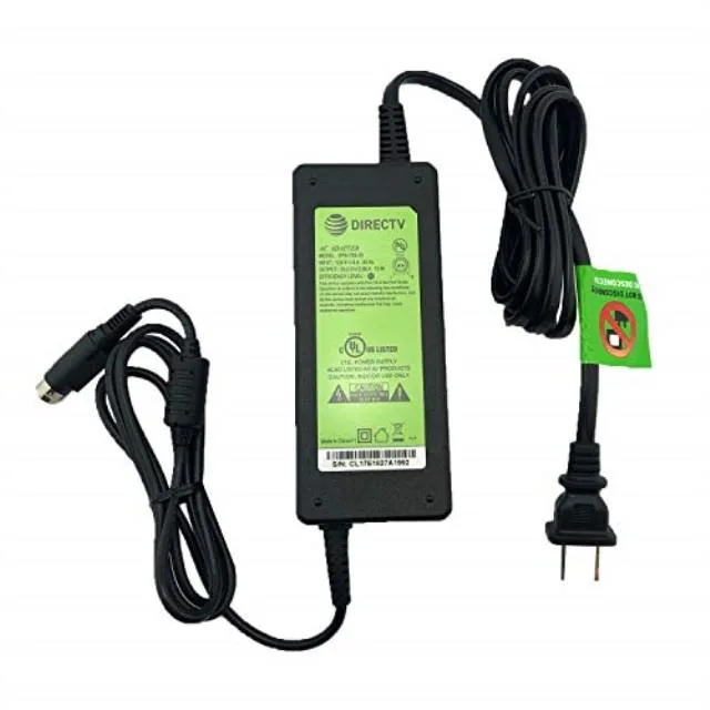 DIRECTV DIRECTV EPS17R0 Genie 2 Power Adapter 25.2V 2.86A — product photo