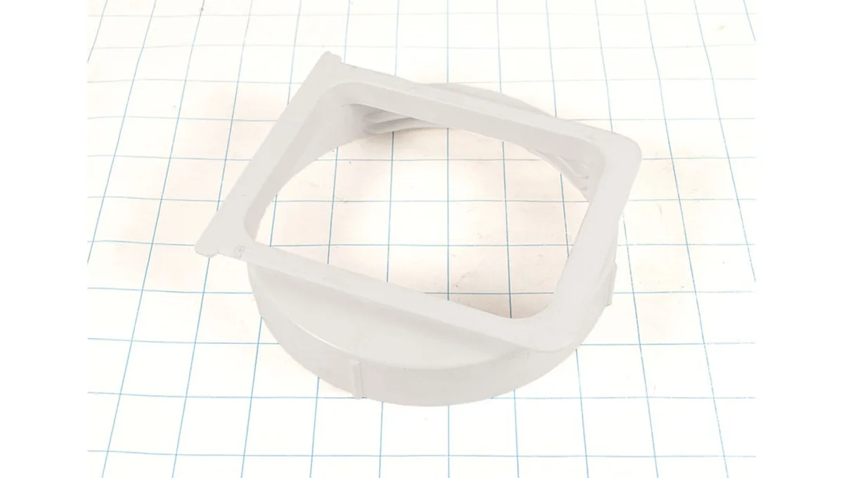 Appliance Factory Parts Appliance Factory Parts MDA201125590130 Unit adaptor Residential A/C appliance part — product photo