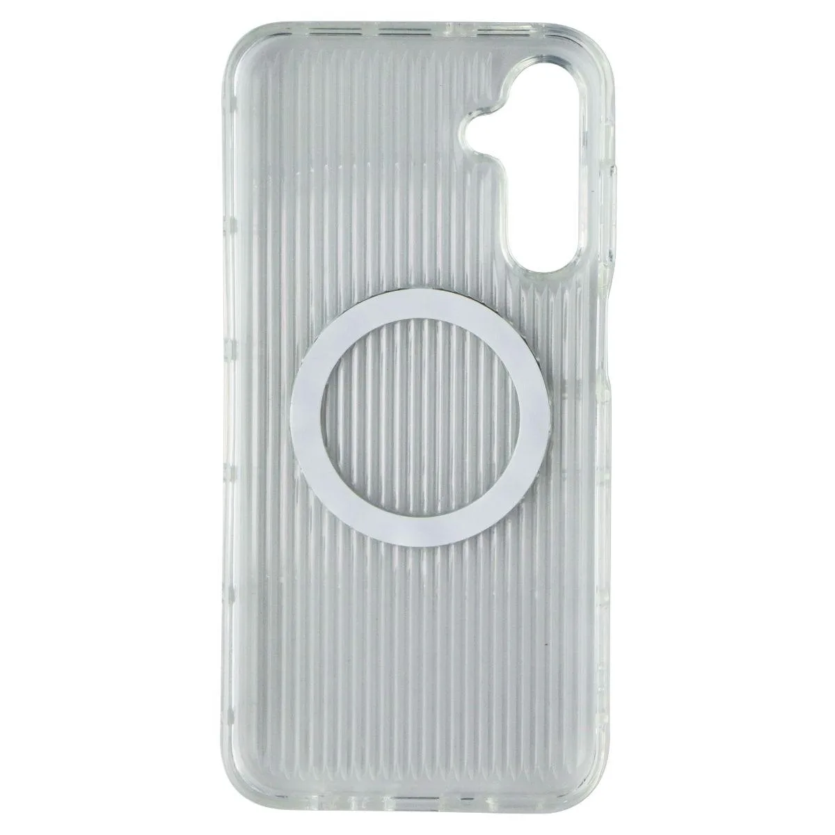 Nimbus9 Nimbus9 Alto 2 Series Clear Case for Samsung Galaxy A15 5G — product photo