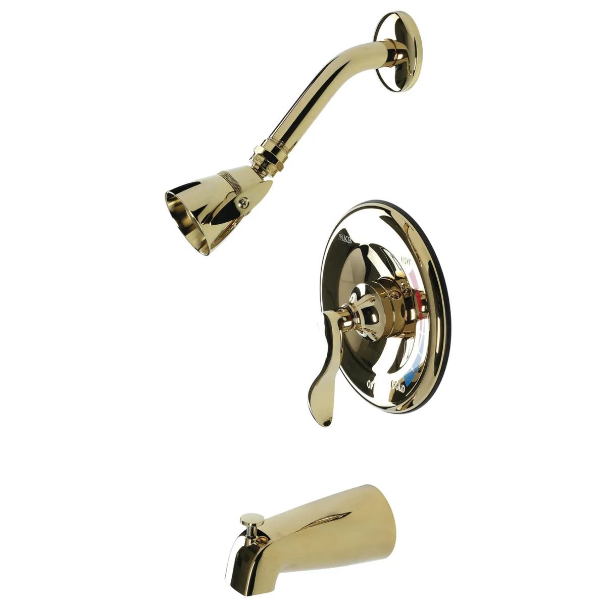 KINGSTON BRASS KINGSTON BRASS bath faucet part — product photo