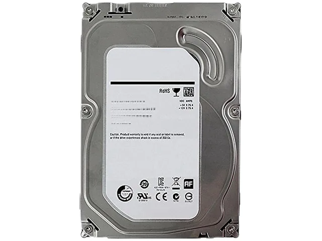 Lenovo Lenovo 42T1461 160GB 7200 RPM SATA 2.5" laptop hard drive — product photo