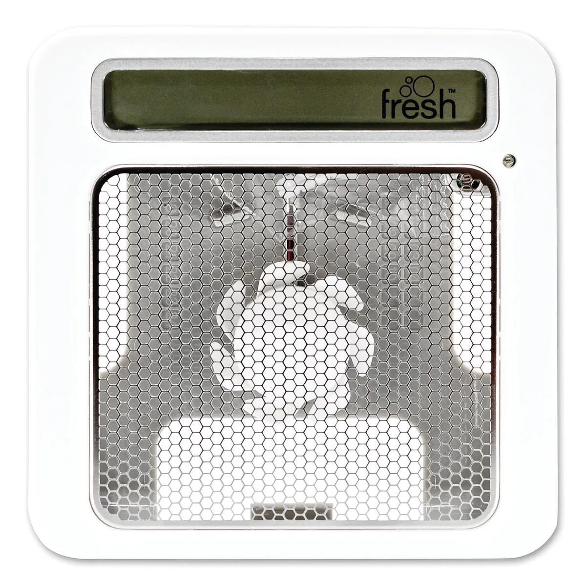 Fresh Products Fresh Products ourfresh Dispenser White 5.34 x 1.6 x 5.34 12/Carton — product photo