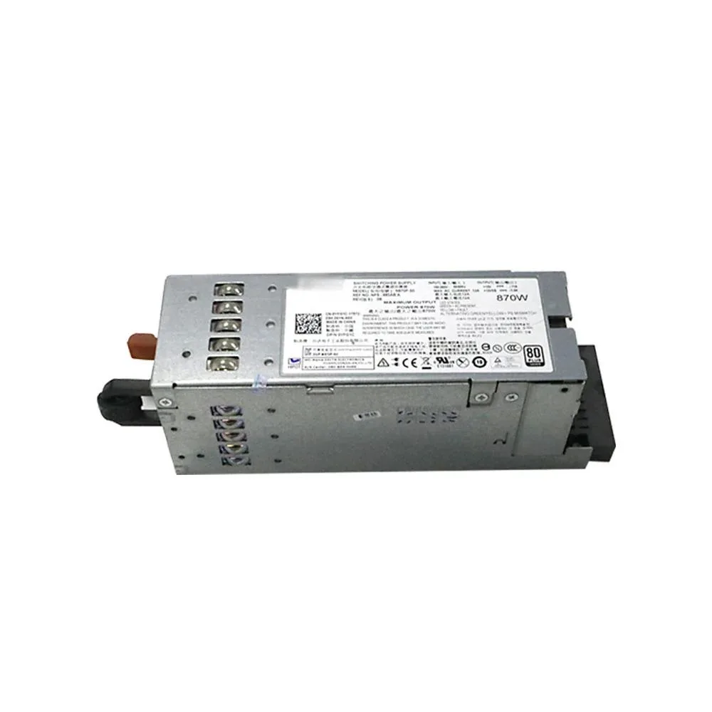 WMtec WMtec Server Power Supply 570W 870W for Poweredge R710 T610 — product photo