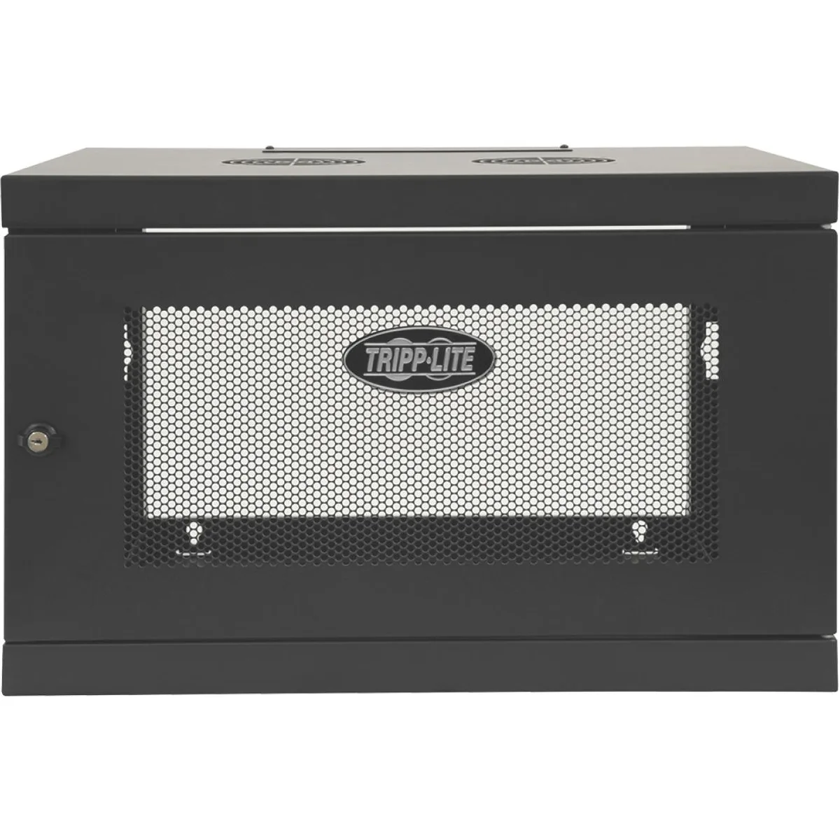Tripp Lite Tripp Lite SRW6UKD 6U Wall Mount Server Rack 16.5" Deep Knock Down — product photo