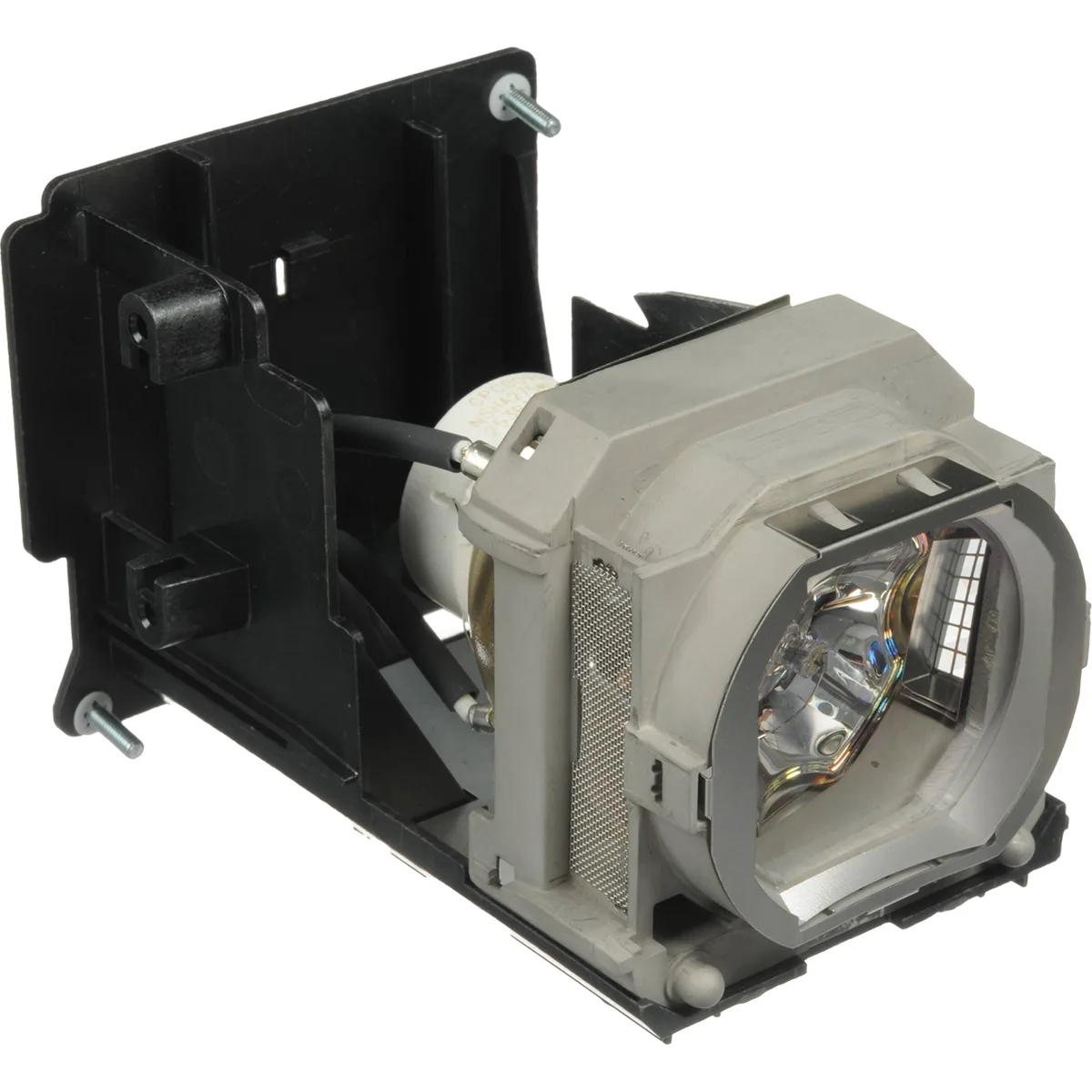 Mitsubishi Mitsubishi XL2550U DLP Replacement Lamp &amp; Housing — product photo