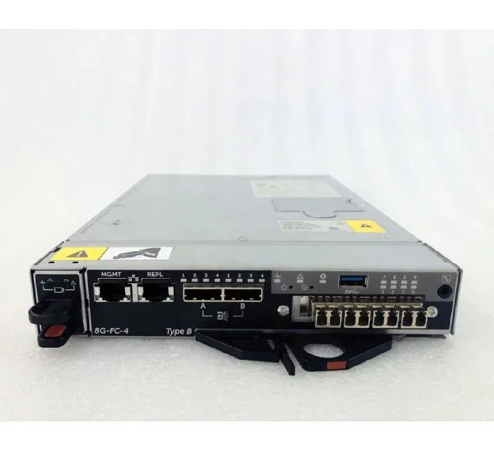 Supersuperuncle Supersuperuncle 12G SAS 4 SCV2020 SCV4020 server power supply — product photo