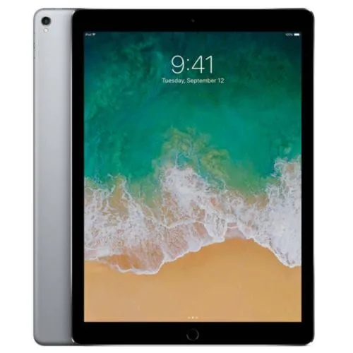 Apple Apple iPad Pro 2 64GB Cellular 12.9" Space Gray (2017) tablet — product photo