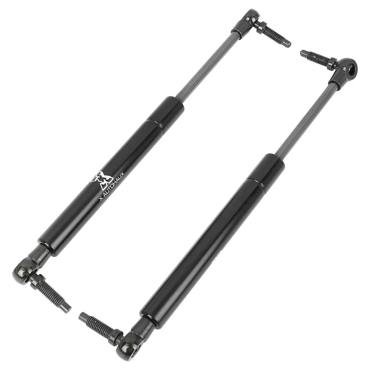 Unique-Bargains Unique-Bargains Rear Trunk Lift Supports 4137 Mitsubishi Eclipse 2001-2004 2pcs — product photo
