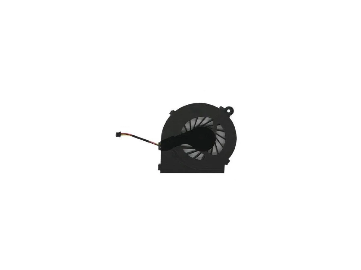 Fans Fans CPU Cooling Fan for HP G62-371DX 372US 373DX 374CA 378CA 404NR 407DX 415NR 420CA 423CA 435DX 448CA 454CA — product photo