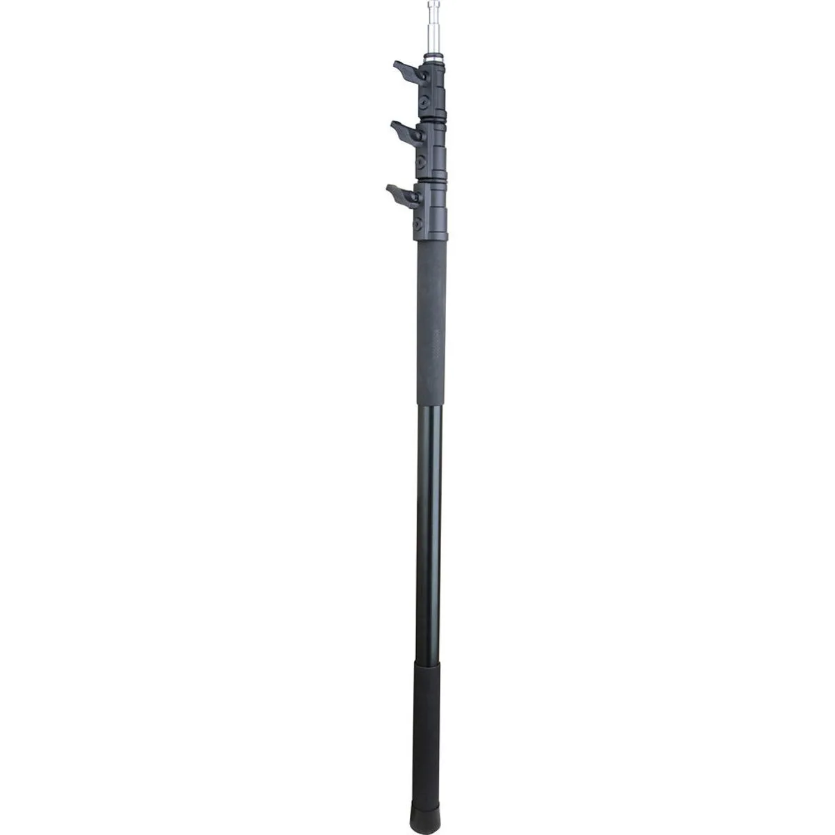 Kupo Kupo KS900111 4-Section Aluminum Baby Handheld Boom Arm 3.8-10 ft — product photo
