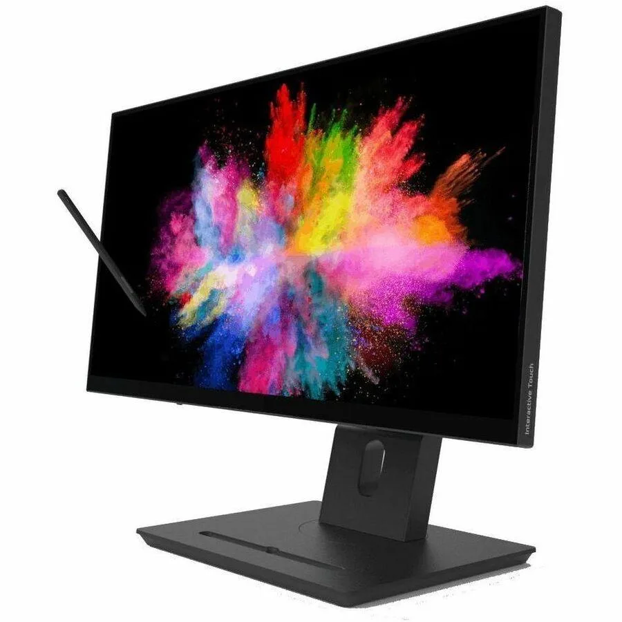 Innex Innex Ideao Hub 24 QHD 24in Touch Interactive Commercial Display — product photo