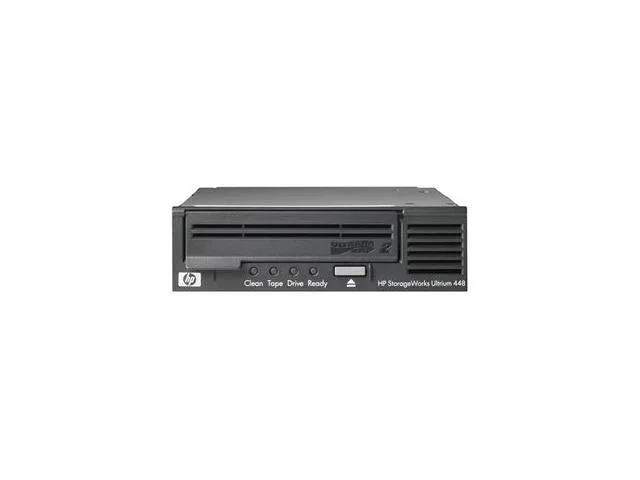 HP HP DW085A LTO Ultrium 2 backup drive SAS 400GB compressed 64MB buffer — product photo