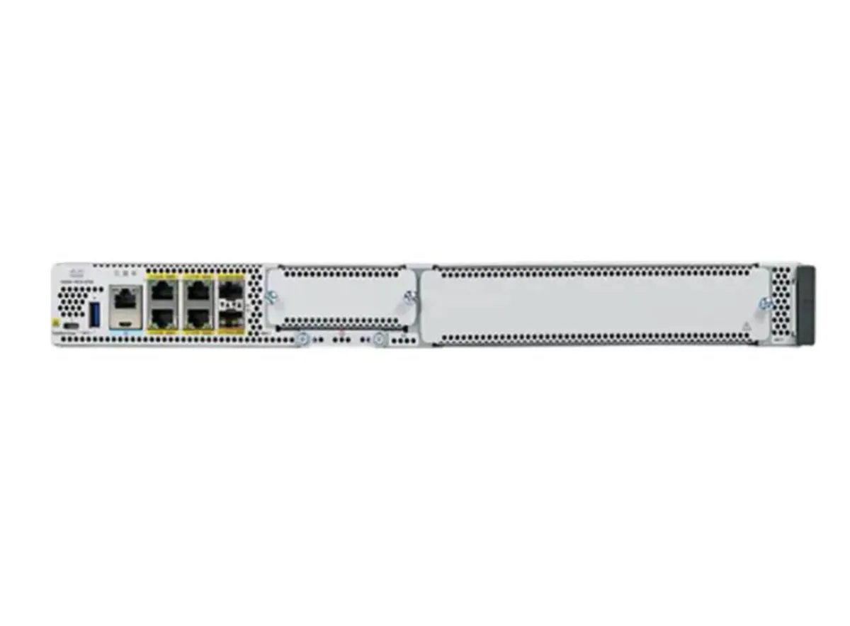 Cisco Systems, Inc. Cisco Systems, Inc. C8300-1N1S-4T2X firewall appliance — product photo