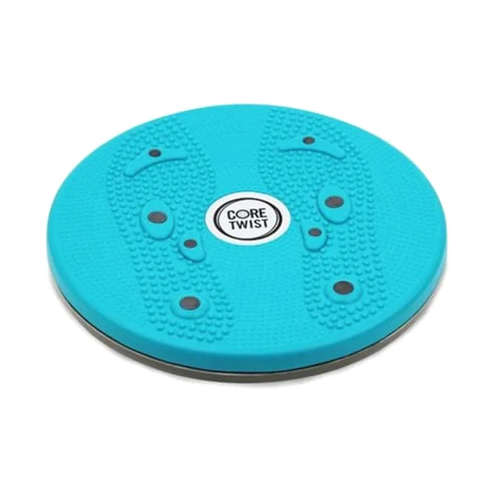 US Jaclean US Jaclean USJ-829 10" Core Twist Balance Board fitness accessory — product photo