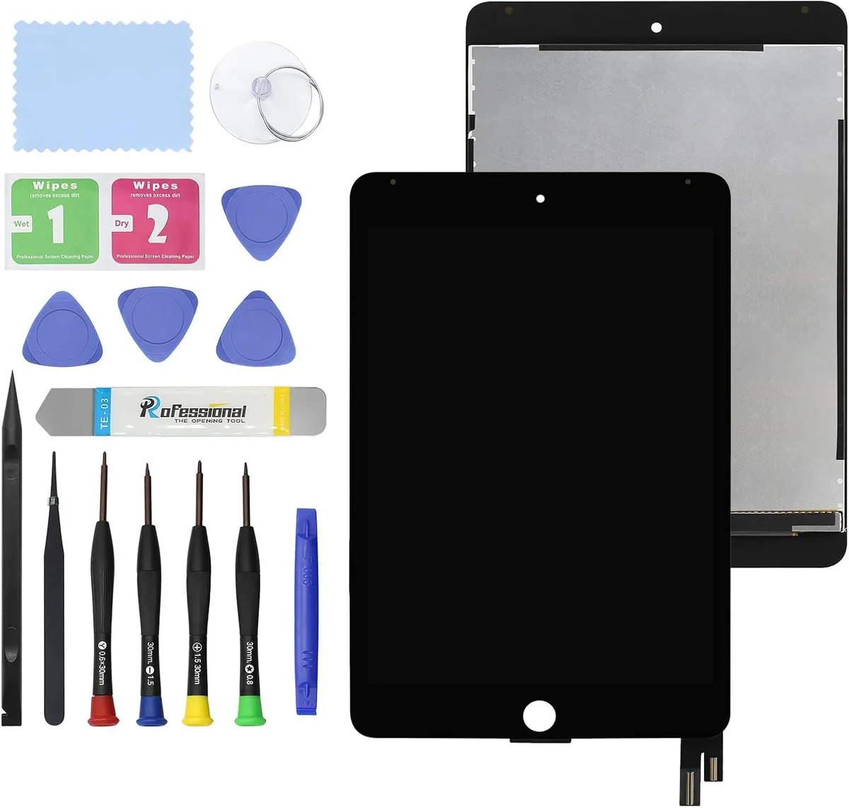 NUOLAISUN NUOLAISUN 7.9" Screen Replacement iPad mini 4 A1538 A1550 — product photo