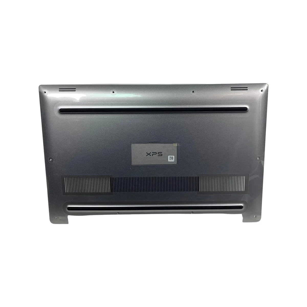 DELL DELL XPS 15 9550 9560 9570 Bottom Base Metal Cover Assembly 5R1JP laptop replacement part — product photo
