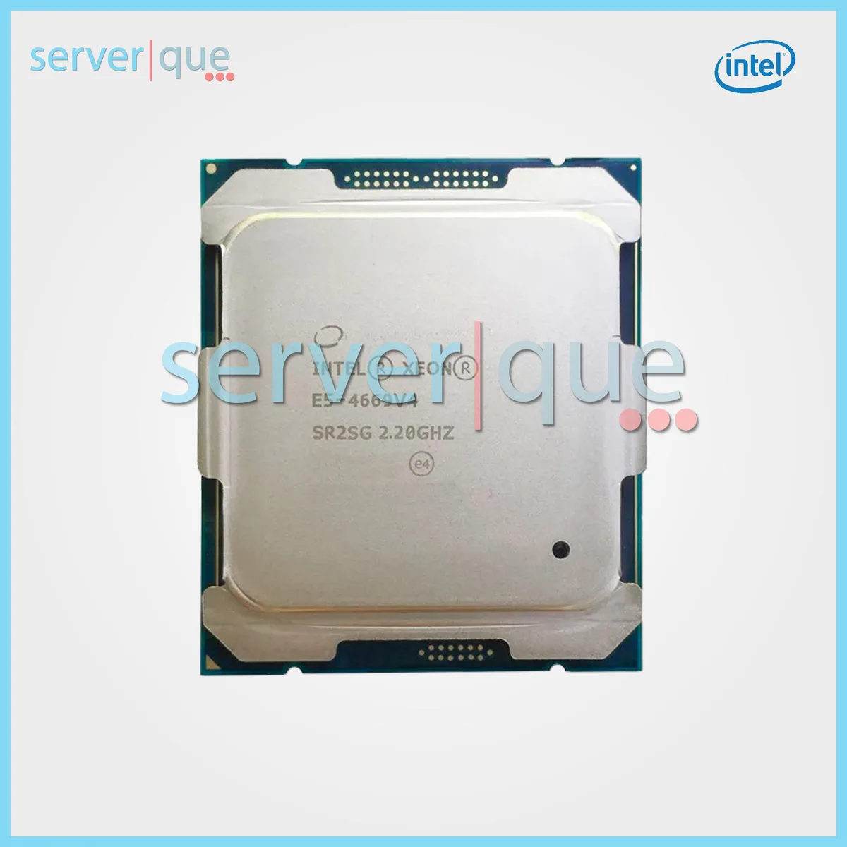 Intel Intel Core i9-10980XE 18-Core 3.00GHz LGA2066 cpu accessory — product photo
