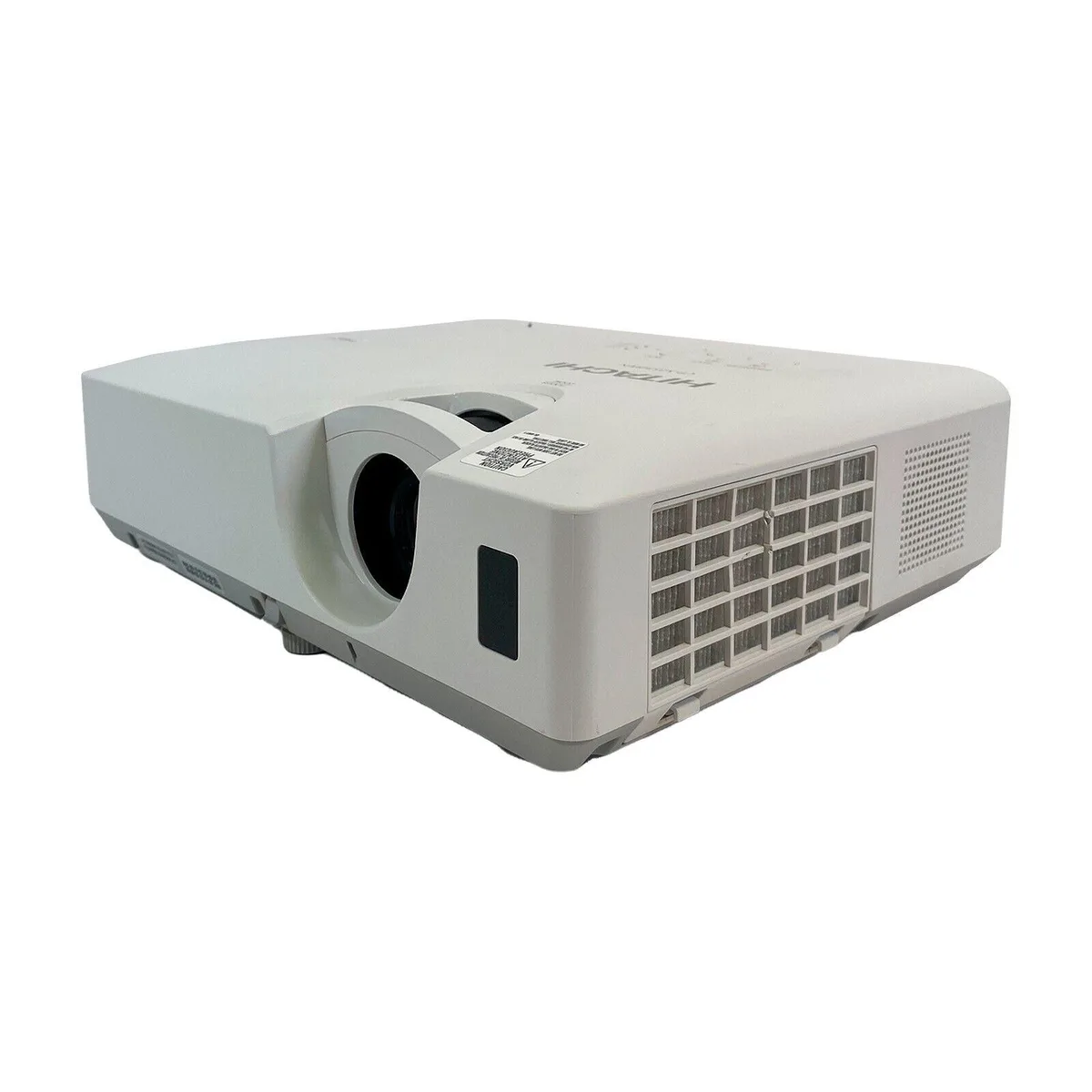 HITACHI HITACHI CP-X2530WN business projector 2700 lumens XGA — product photo