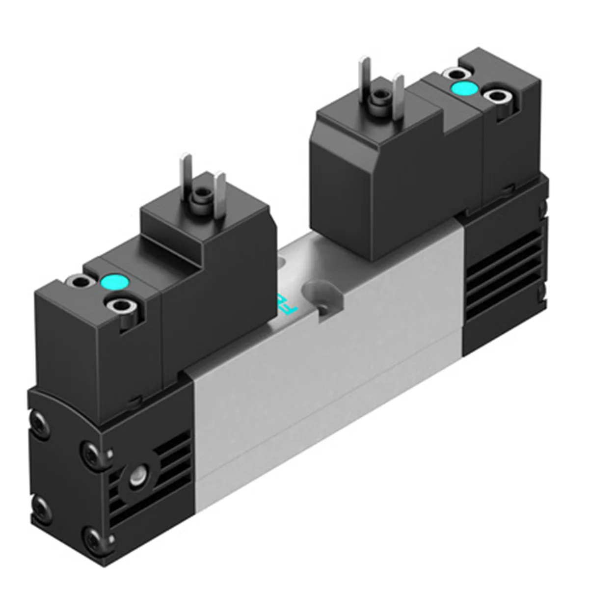 Festo Festo VSVA-B-T32H-AH-A2-5C1 18 mm 12V DC 400 l/min electrician tool — product photo