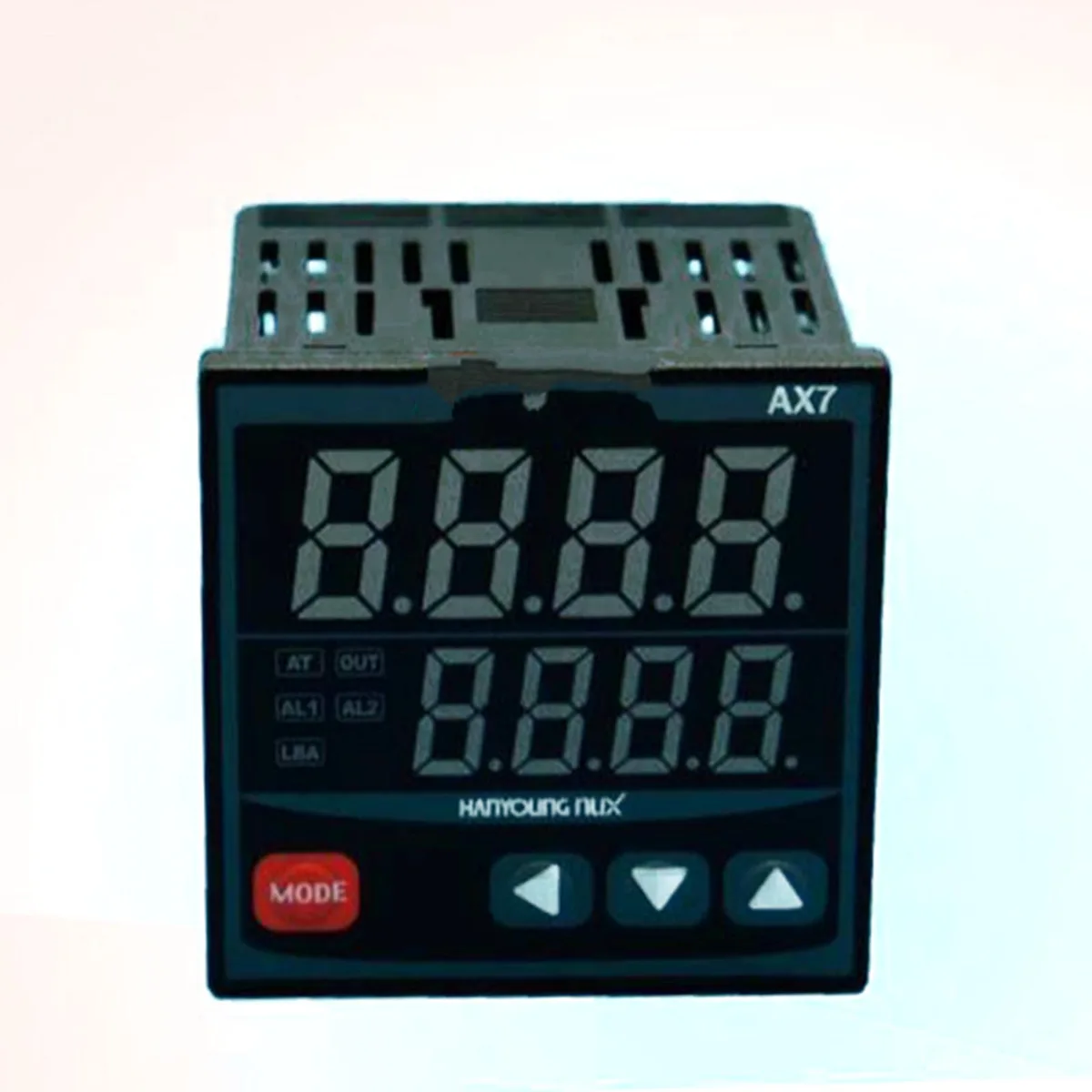 Hanyoung Nux Hanyoung Nux AX7-2A Digital Temperature Controller AC110~240V electrician tool — product photo