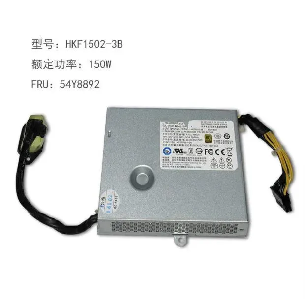 Supersuperuncle Supersuperuncle HKF1502-3B FSP150-20AI server power supply — product photo