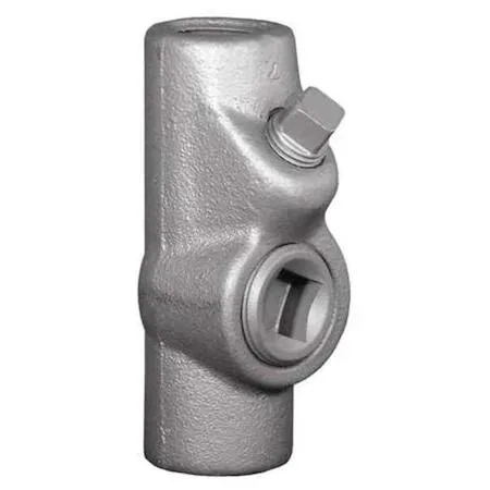 Appleton Century Crofts Appleton Century Crofts Conduit Fitting Iron 3/4in 4.300in — product photo