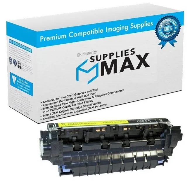 SuppliesMax SuppliesMax Maintenance Kit CB388A 225000 Pages 110V — product photo