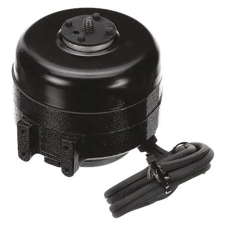 FASCO FASCO UB594 HVAC Control Motor 1/150 HP CW 115V — product photo