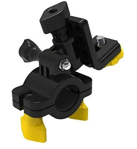 Nikon International Nikon COOLPIX Bike Mount Handlebar AW130 camera accessory — product photo