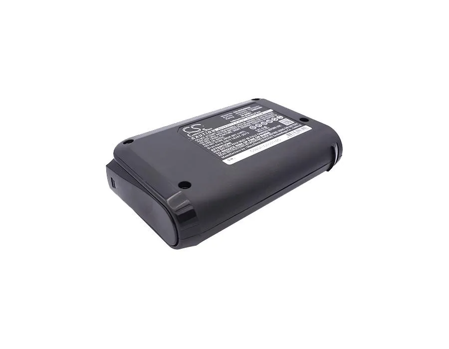 Estry Estry 18V 2200mAh Battery for Hoover Platinum LINX BH50010 BH50015 BH50000 302723001 — product photo