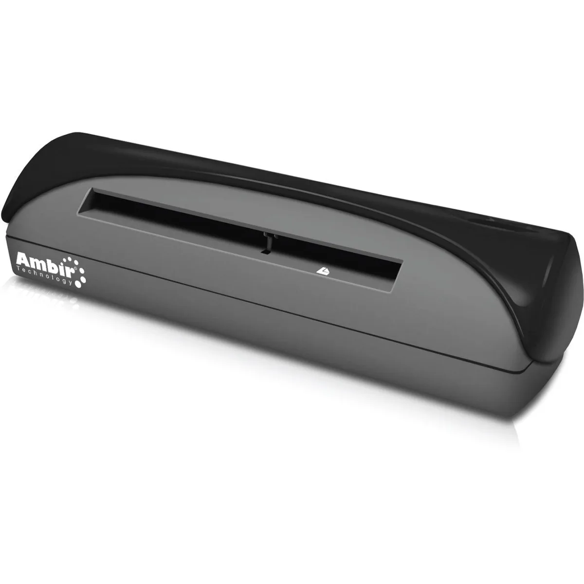 Ambir Ambir PS667-BCS specialized scanner 600 dpi CCD 4.13 x 10 in — product photo
