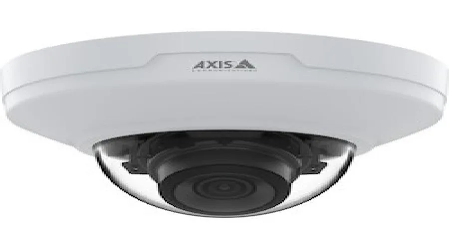 Axis Communications Axis Communications 02676-001 M4215-V network camera 3.6-6.6 mm 2MP 30 fps H.264 H.265 — product photo