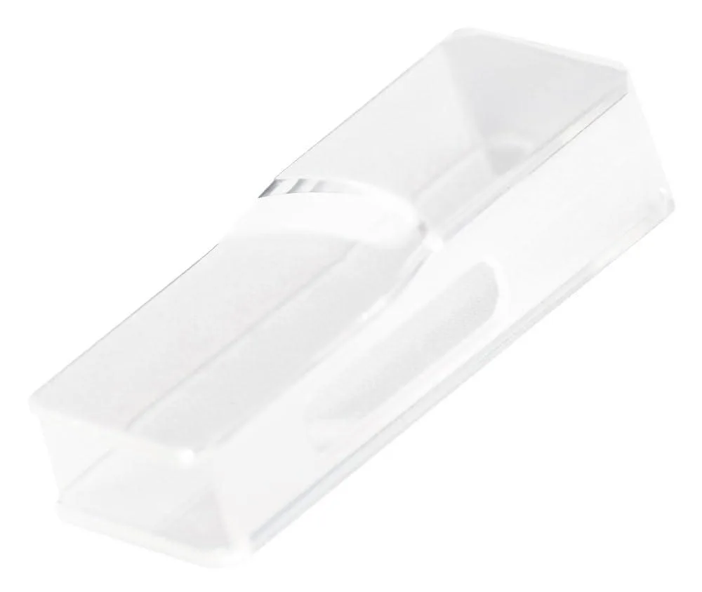 Transparent lightweight PP protective case for TANCHJIM SPACE PRO