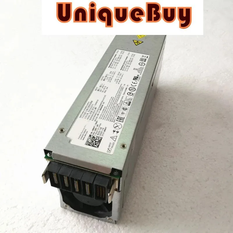 WMtec WMtec server power supply 3000W for D-ELL M1000E 0RR4YT — product photo