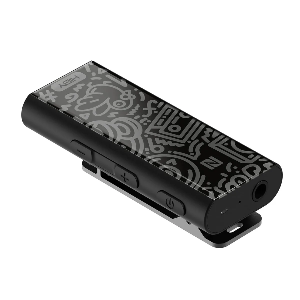 LORDWORLD LORDWORLD W3 II Bluetooth 5.2 DAC Amp — product photo