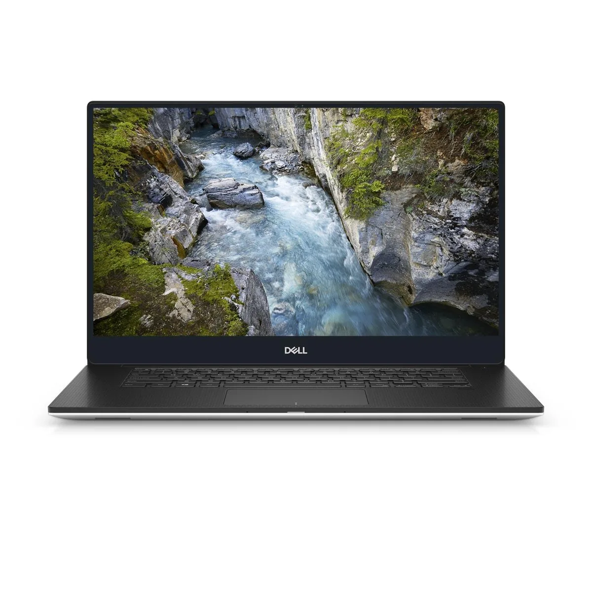 DELL DELL Precision 5540 laptop i7-9850H 64GB 512GB Quadro T1000 15.6 FHD — product photo