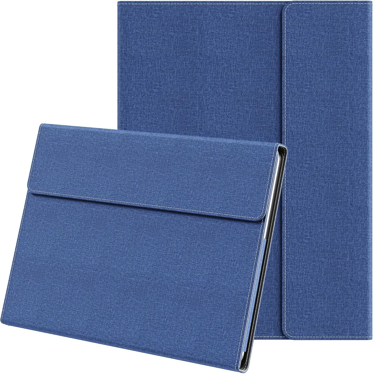 Werleo Werleo laptop case for Microsoft Surface Pro 1st Edition 12-inch 2110 Blue — product photo