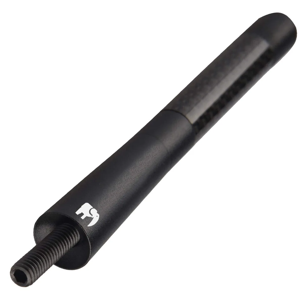 V2 Technologies V2 Technologies ONE250 Antenna 2 in 1 accessory 120mm 4.7in Black — product photo
