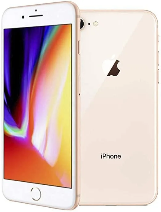 Apple Apple iPhone 8 A1905 T-Mobile 64GB Gold — product photo