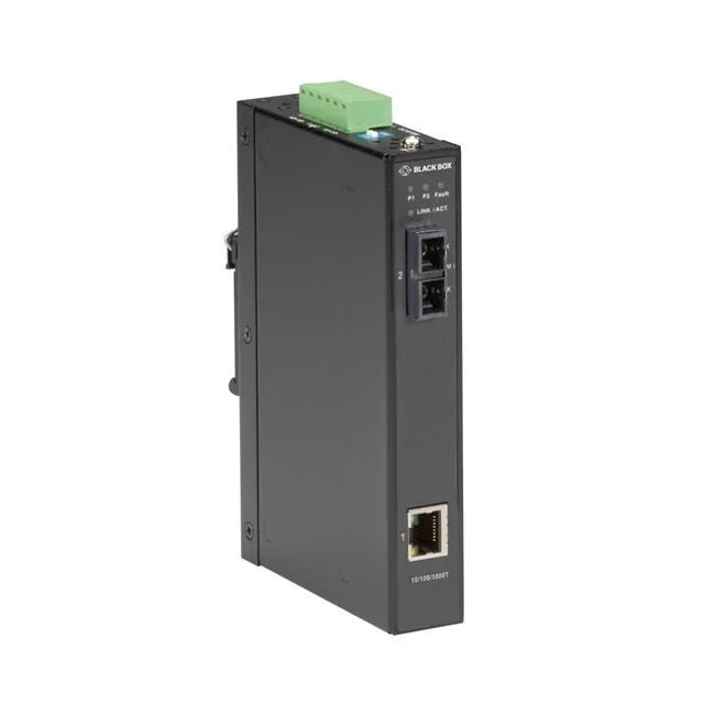 Black Box Corporation Black Box Corporation LGC281A SFP transceiver — product photo