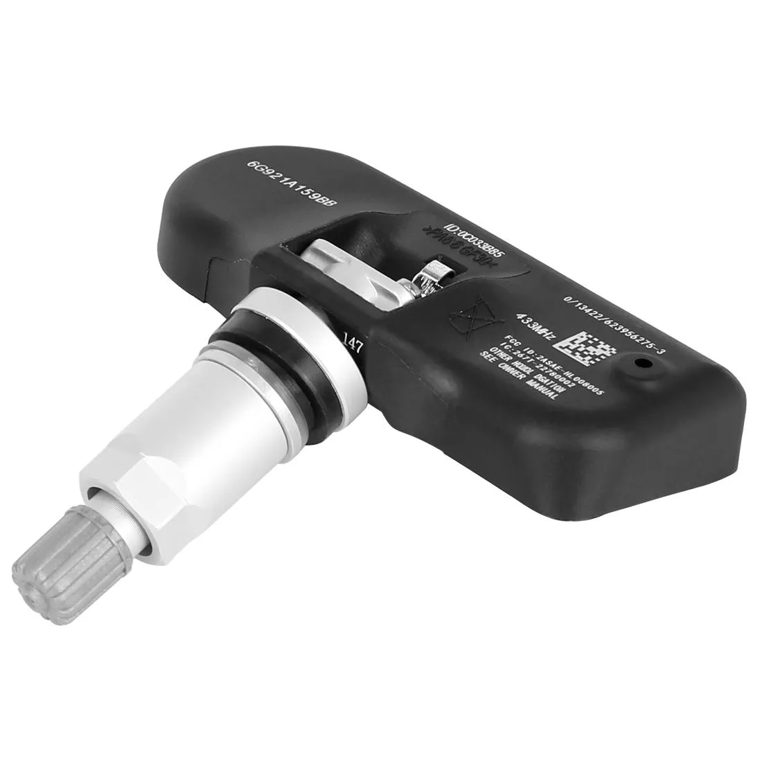 Unique-Bargains Unique-Bargains TPMS Sensor 433MHz for Volvo C30 C70 S40 S80 V50 — product photo