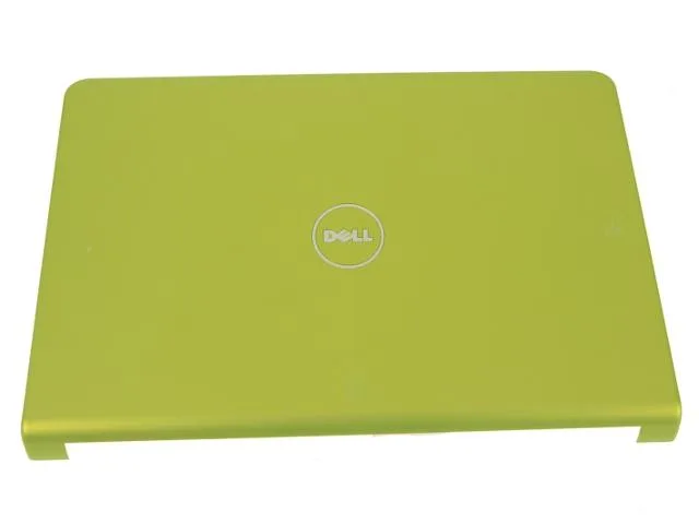 DELL DELL Studio 1440 14.1" LCD Back Cover Green W398P — product photo