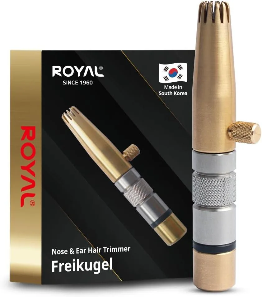 TAURKENAM TAURKENAM Freikugel Manual Trimmer ET-32 trimmers for men — product photo