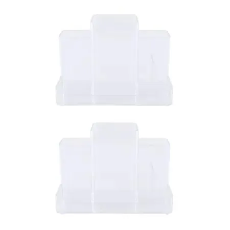 Kenney Manufacturing Company Kenney Manufacturing Company KN68071P2REM Countertop Hair Care Center Organizer — product photo