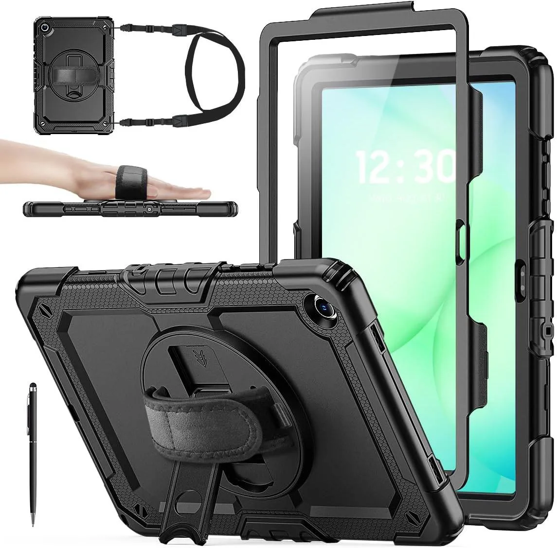 BONAEVER BONAEVER SM-X210/SM-X216/SM-X218 tablet accessory — product photo