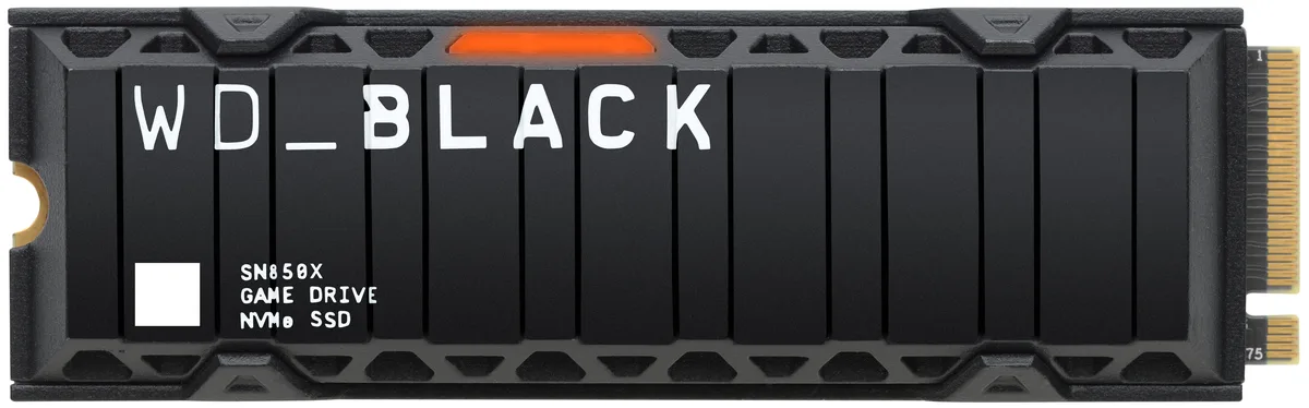 SanDisk SanDisk WDS200T2XHE-00BCA0 2TB internal SSD — product photo