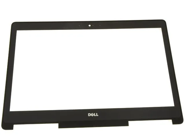 DELL DELL Precision 7510 7520 15.6" LCD Front Trim Bezel Non-Touch X6XX8 — product photo