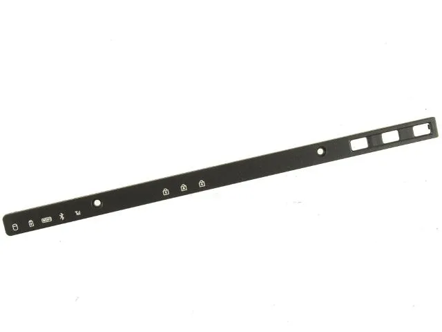 DELL DELL Latitude XFR E6400 Center Volume Control Cover D662N — product photo